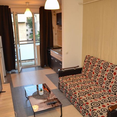 Cozy Apartments - Iasi Luaran gambar