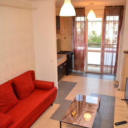 Cozy Apartments - Iasi Luaran gambar