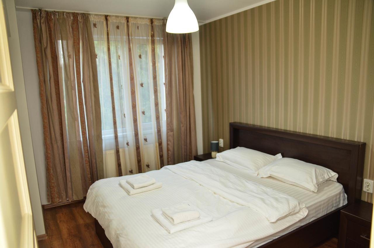 Cozy Apartments - Iasi Luaran gambar