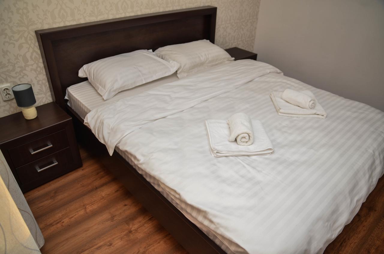 Cozy Apartments - Iasi Luaran gambar