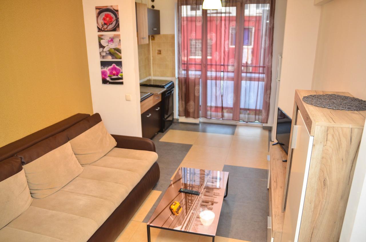 Cozy Apartments - Iasi Luaran gambar