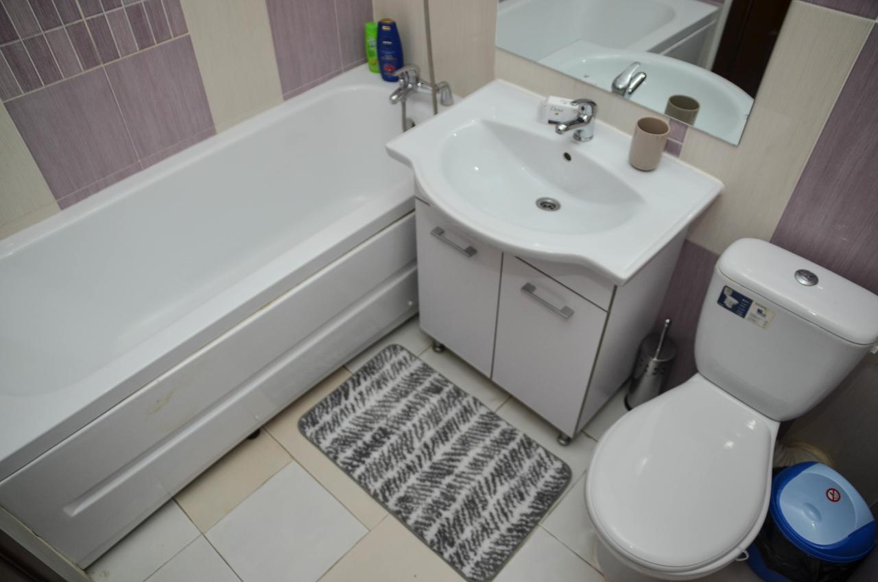 Cozy Apartments - Iasi Luaran gambar