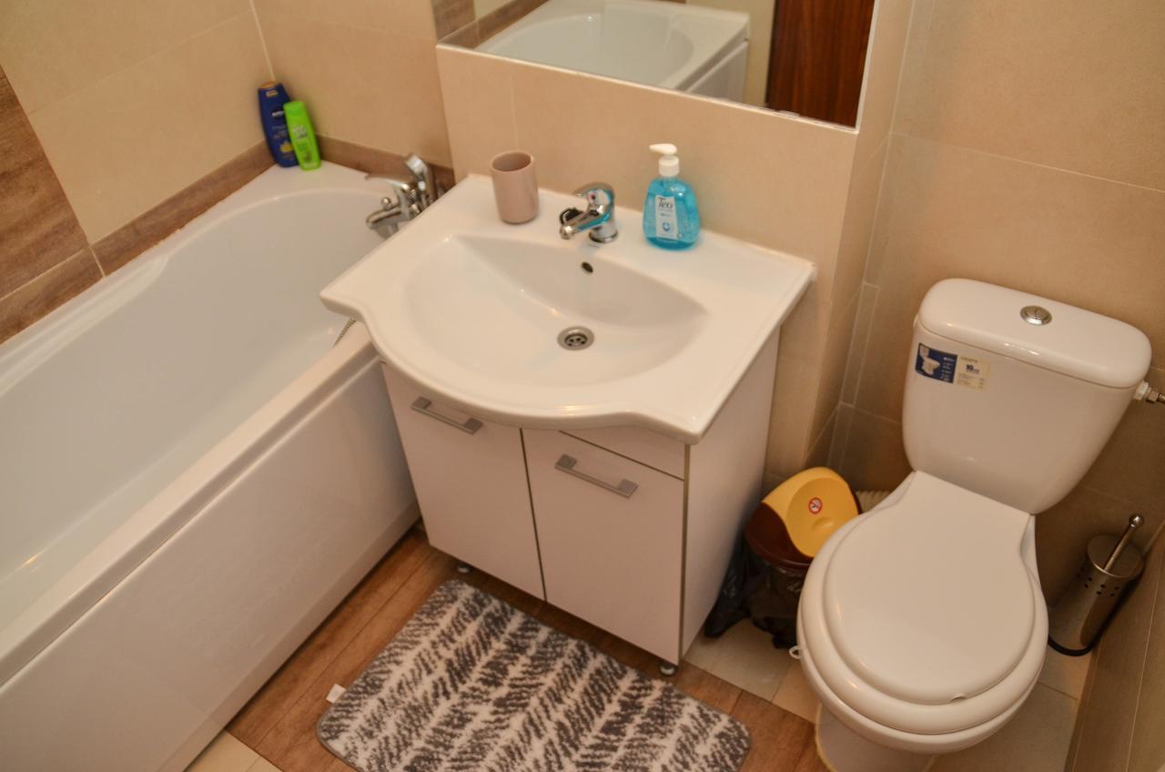 Cozy Apartments - Iasi Luaran gambar