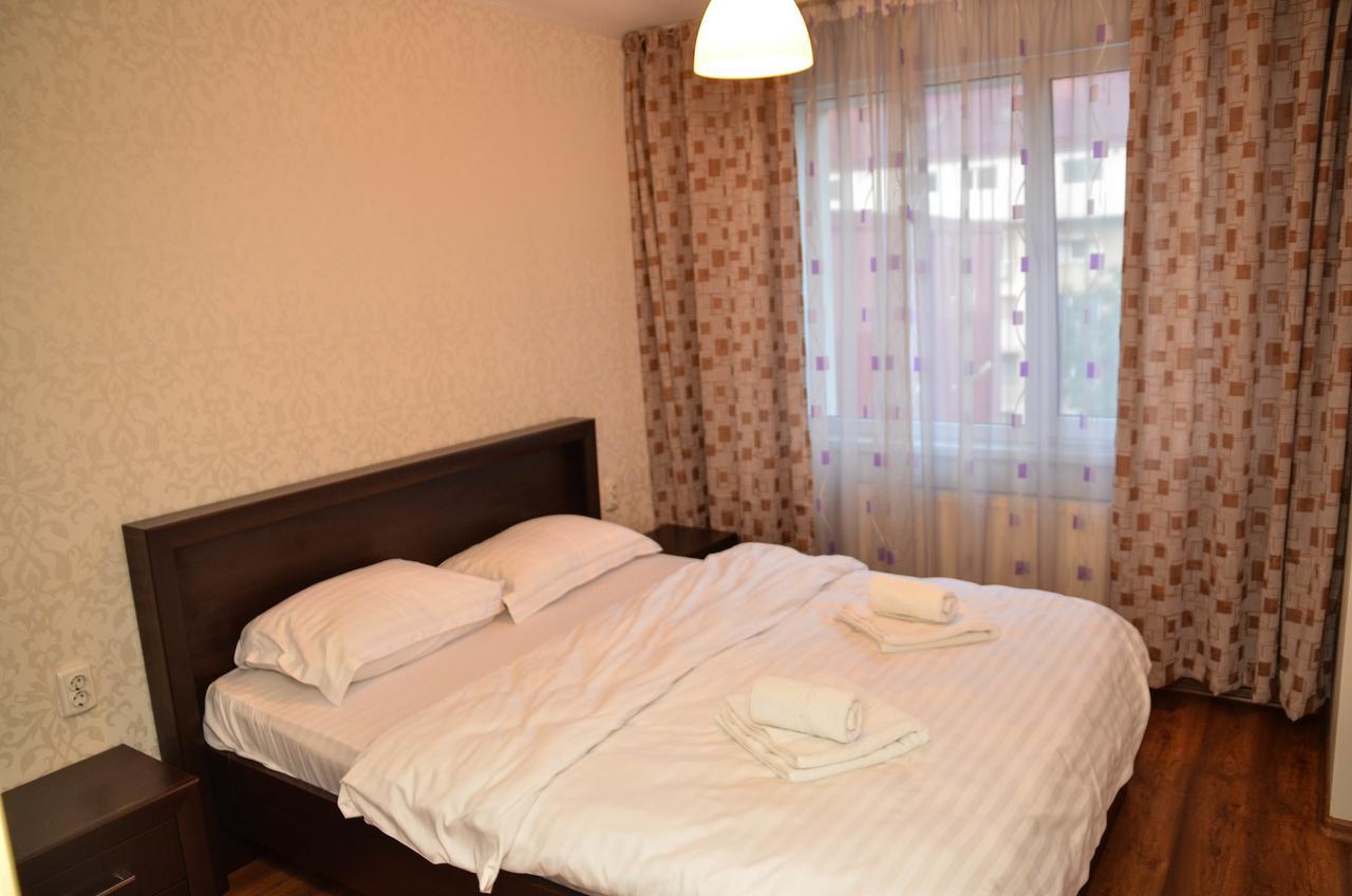 Cozy Apartments - Iasi Luaran gambar