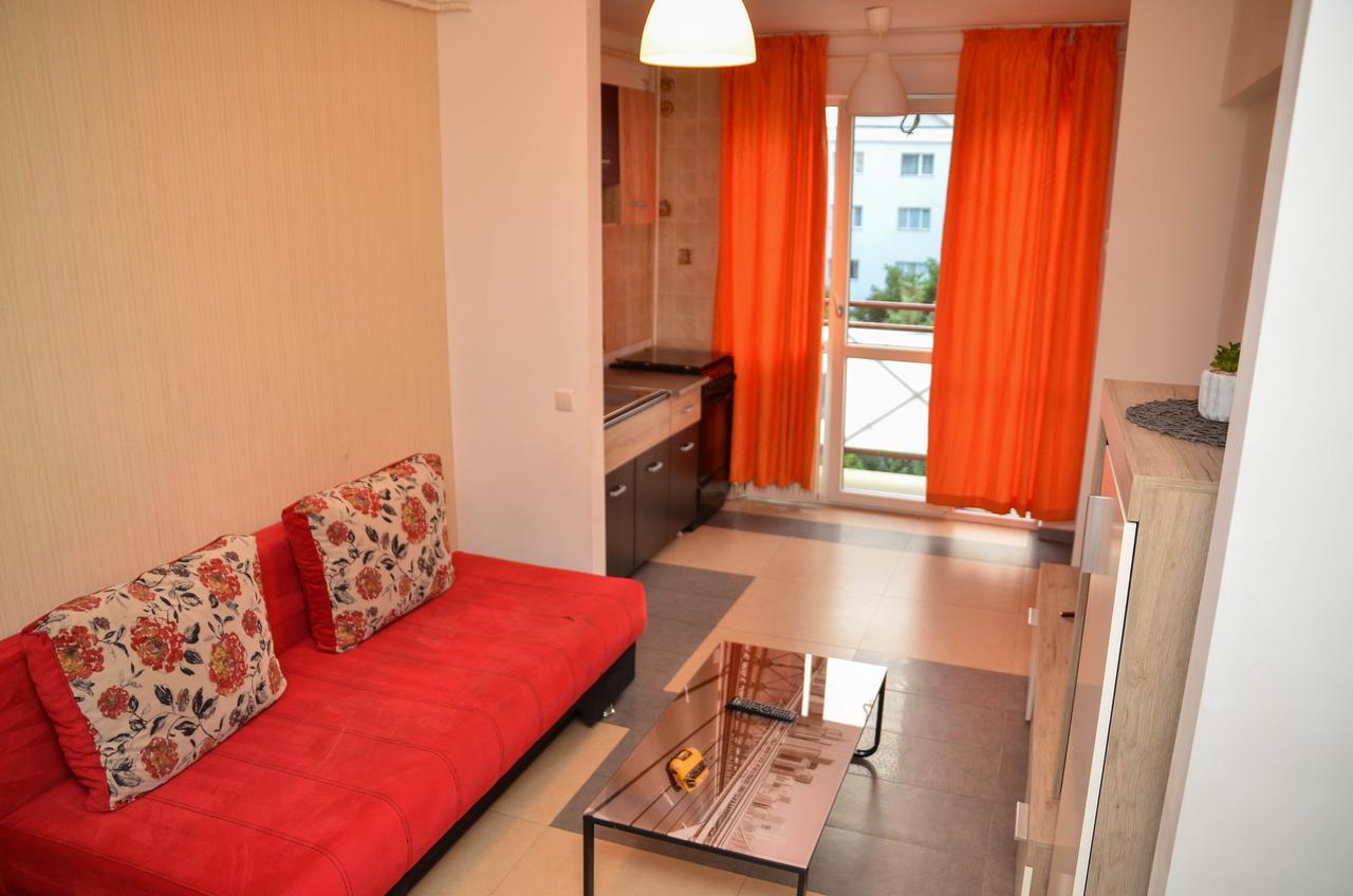 Cozy Apartments - Iasi Luaran gambar