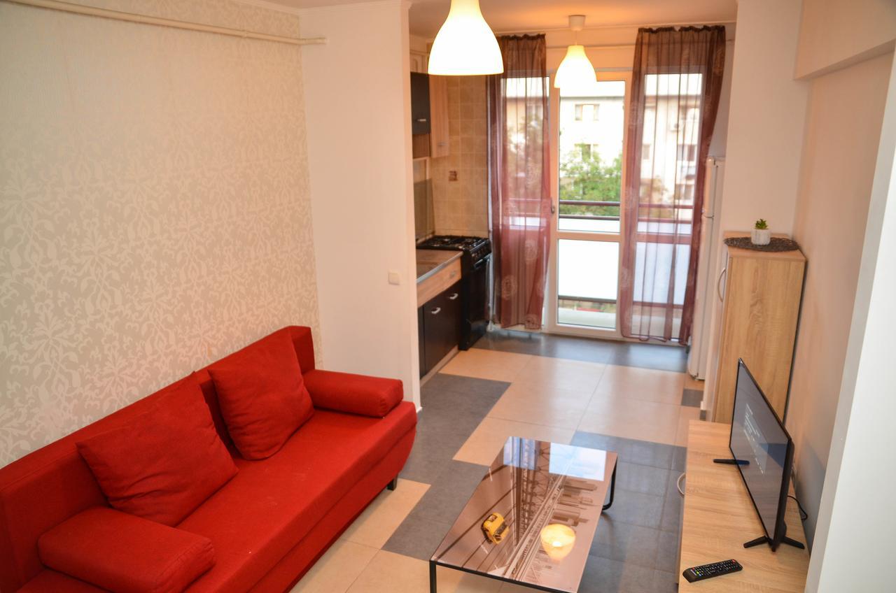 Cozy Apartments - Iasi Luaran gambar