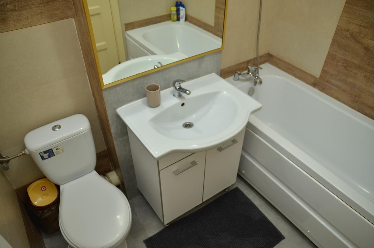 Cozy Apartments - Iasi Luaran gambar