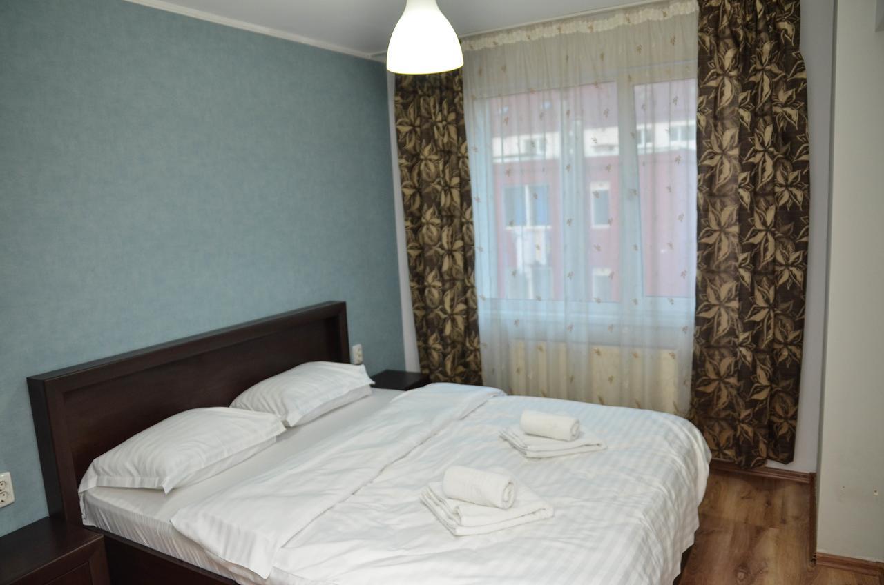 Cozy Apartments - Iasi Luaran gambar