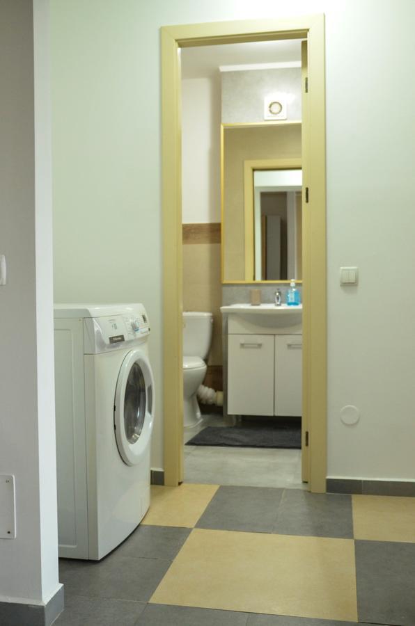Cozy Apartments - Iasi Luaran gambar