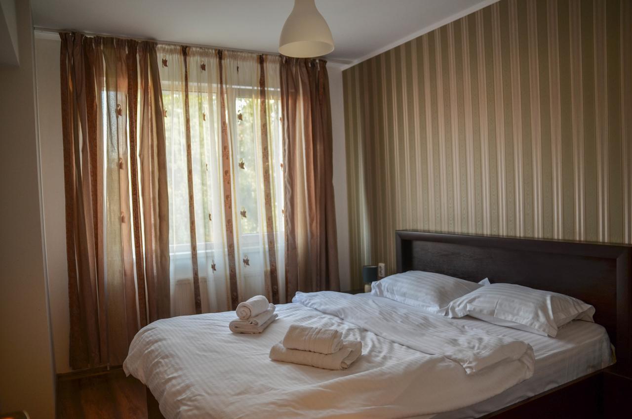 Cozy Apartments - Iasi Luaran gambar